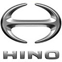 Hino 500 Series service manual