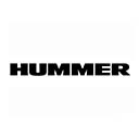 Hummer  Service Manual 1996  Commercial